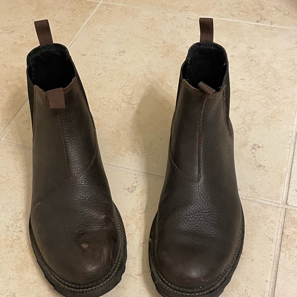 Sorel Other - Sorel Men’s brown boots